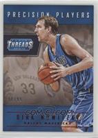 Dirk Nowitzki #/99