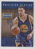 Klay Thompson #/99