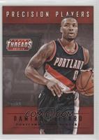 Damian Lillard #/99