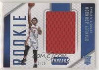 Stanley Johnson #/25