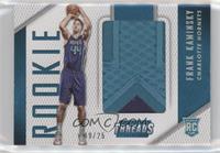 Frank Kaminsky #/25