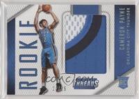 Cameron Payne #/25