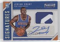 Jerian Grant #/25