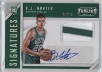 R.J. Hunter #/25