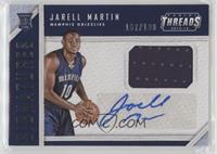 Jarell Martin #/199