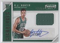 R.J. Hunter #/199