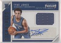 Tyus Jones #/199