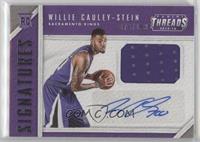 Willie Cauley-Stein #/199