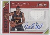 Walter Tavares #/199