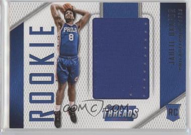 2015-16 Panini Threads - Rookie Threads #12 - Jahlil Okafor