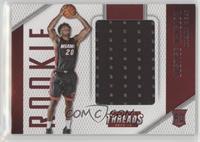 Justise Winslow