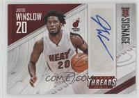 Justise Winslow