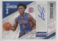 Stanley Johnson