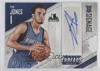 Tyus Jones