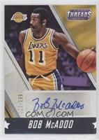 Bob McAdoo #/199