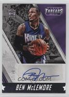 Ben McLemore #/99