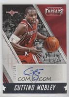 Cuttino Mobley #/199