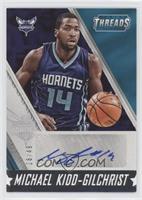 Michael Kidd-Gilchrist #/49