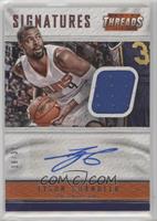 Tyson Chandler #/35