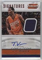 T.J. Warren #/49