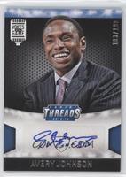 Avery Johnson #/199