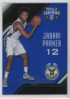 Jabari Parker #/99