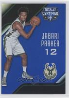 Jabari Parker #/99