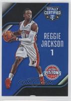 Reggie Jackson [Noted] #/99