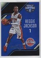 Reggie Jackson #/99
