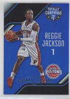 Reggie Jackson #/99