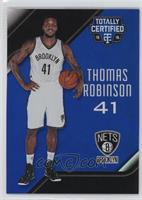 Thomas Robinson #/99