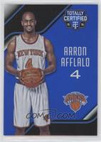 Arron Afflalo #/99