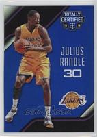 Julius Randle #/99