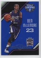 Ben McLemore #/99