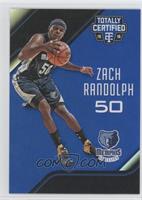 Zach Randolph #/99