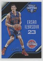 Ersan Ilyasova #/99