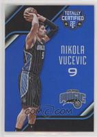 Nikola Vucevic #/99