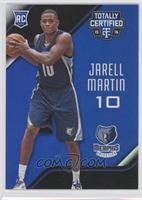 Rookies - Jarell Martin #/99