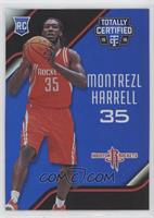 Rookies - Montrezl Harrell #/99