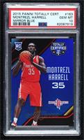 Rookies - Montrezl Harrell [PSA 10 GEM MT] #/99