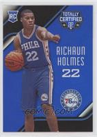 Rookies - Richaun Holmes #/99