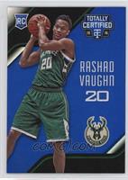 Rookies - Rashad Vaughn #/99