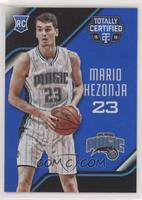 Rookies - Mario Hezonja #/99