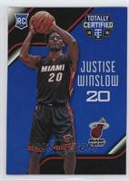 Rookies - Justise Winslow #/99