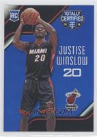 Rookies - Justise Winslow #/99