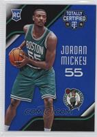 Rookies - Jordan Mickey #/99