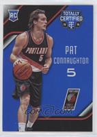 Rookies - Pat Connaughton #/99