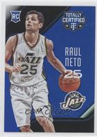 Rookies - Raul Neto #/99