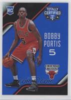 Rookies - Bobby Portis #/99