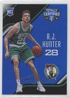 Rookies - R.J. Hunter #/99